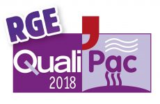 RGE qualipac